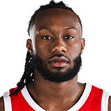 player headshot