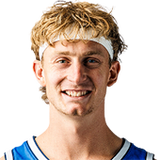 player headshot