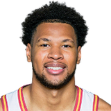 player headshot