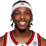 player headshot