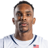 player headshot