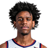 player headshot