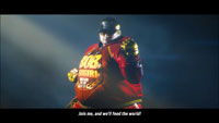 Bob in Tekken 8 image #1