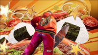 Bob in Tekken 8 image #2