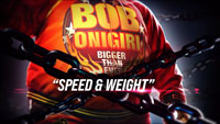 Bob in Tekken 8 image #3