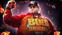 Bob in Tekken 8 image #4