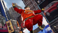 Bob in Tekken 8 image #5