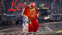 Bob in Tekken 8 image #6