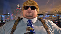 Bob in Tekken 8 image #8