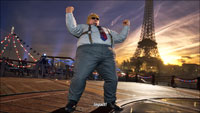 Bob in Tekken 8 image #9
