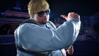 Bob in Tekken 8 image #10