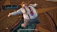 Bob in Tekken 8 image #11