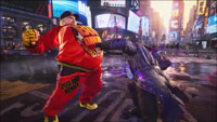 Bob in Tekken 8 image #12