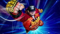 Bob in Tekken 8 image #14