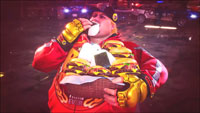Bob in Tekken 8 image #15