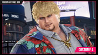 Bob in Tekken 8 image #19
