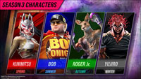 Bob in Tekken 8 image #20