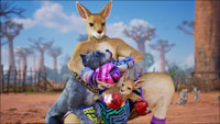 Bob in Tekken 8 image #21