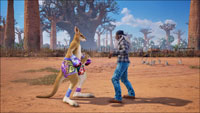 Bob in Tekken 8 image #22