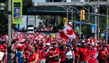 2026 World Cup schedule, scores, live updates: Canada earns draw with Bosnia and Herzegovina, USMNT vs. Paraguay on tap later Friday