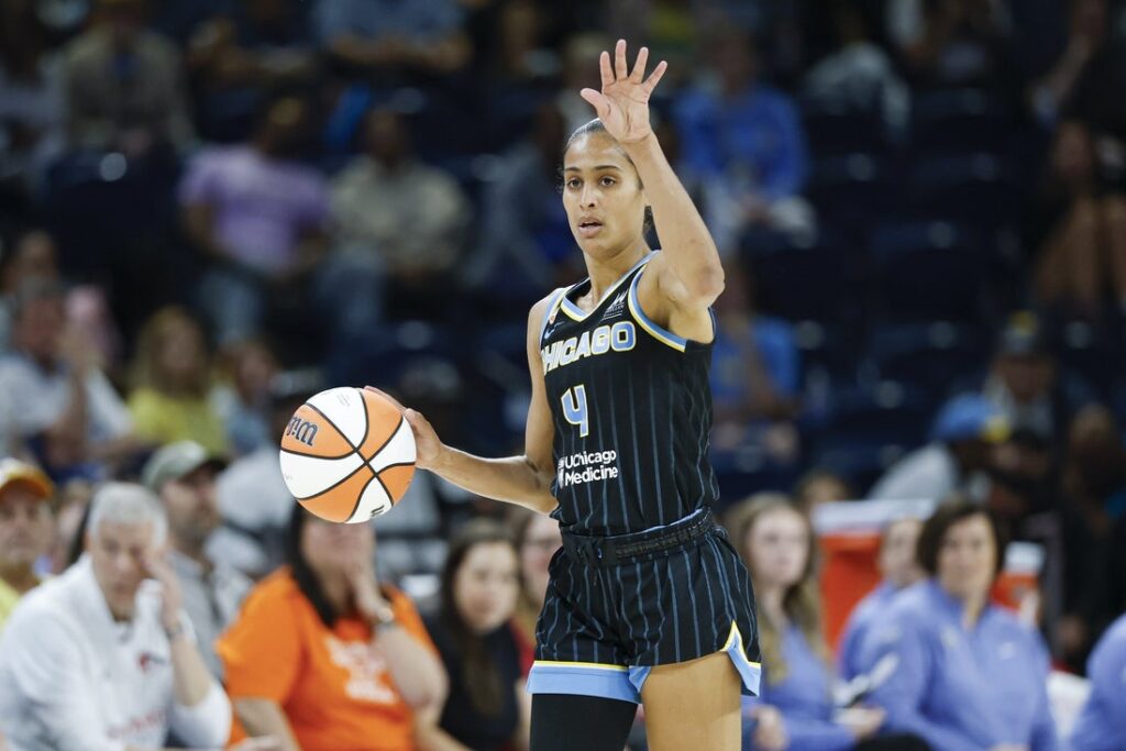 skylar diggins