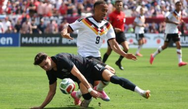 united states germany