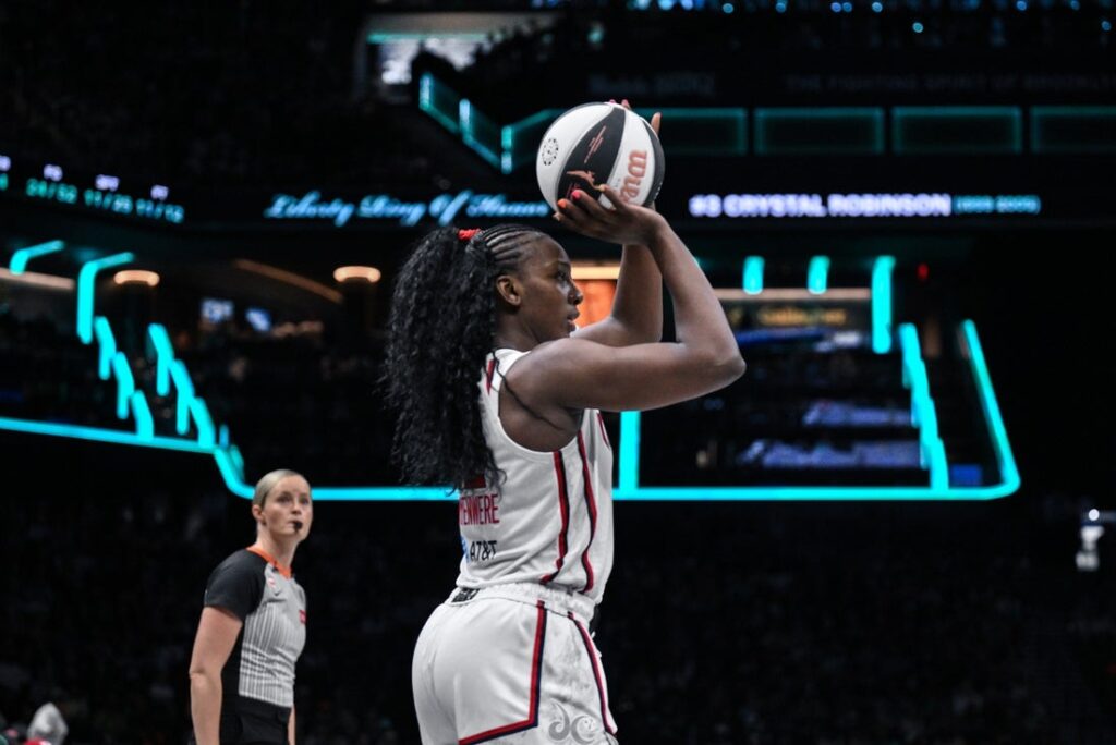 Michaela Onyenwere
