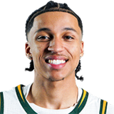 player headshot
