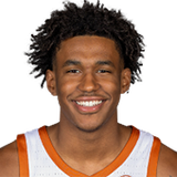 player headshot