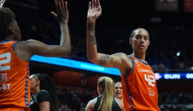 Brittney Griner