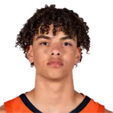 player headshot