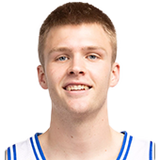 player headshot