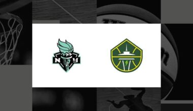 How to watch Liberty vs. Storm: TV channel and streaming options for June 25