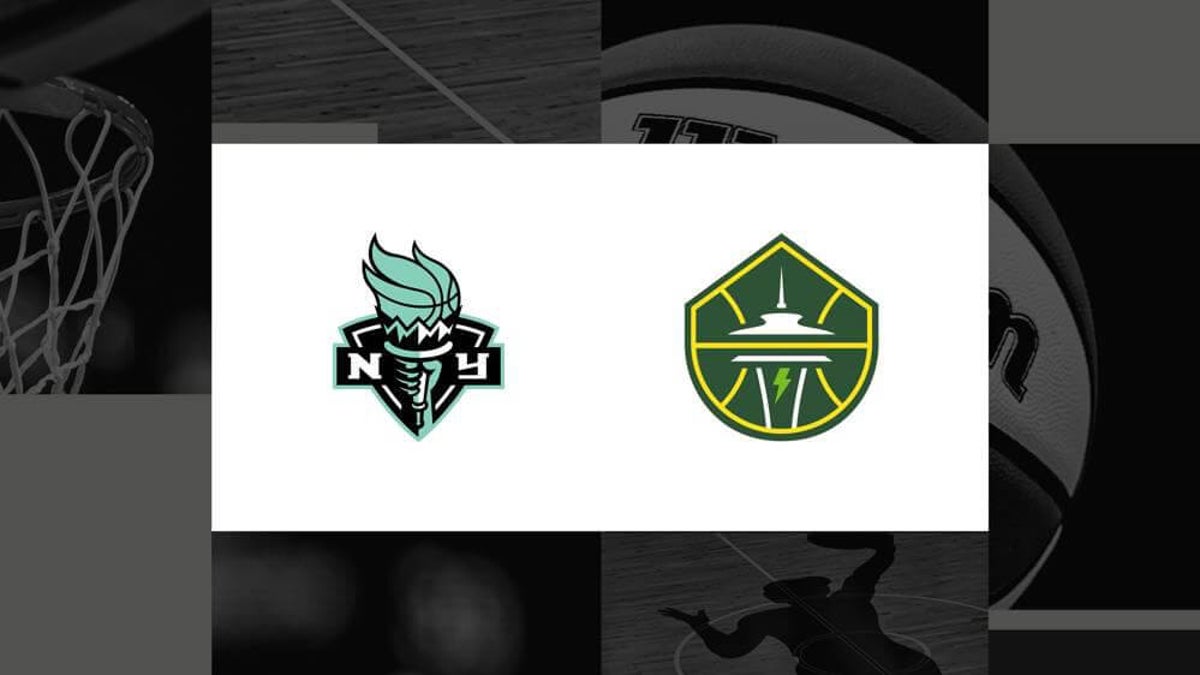 How to watch Liberty vs. Storm: TV channel and streaming options for June 25