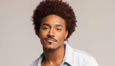 Dewayne Perkins Comedy Series in Development at Hulu