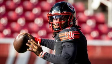 Big 12 QB rankings and how the Brendan Sorsby saga changes things – Deseret News