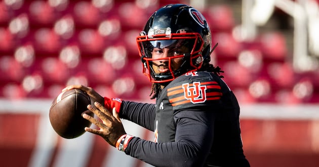 Big 12 QB rankings and how the Brendan Sorsby saga changes things – Deseret News