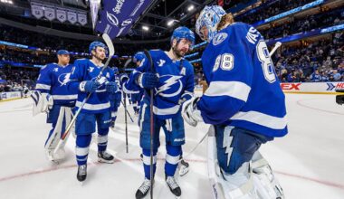 Scripps Sports in acquisition mode amid NHL, NBA team offseasons