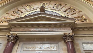 Wisconsin Supreme Court rules on pair of mental competency cases