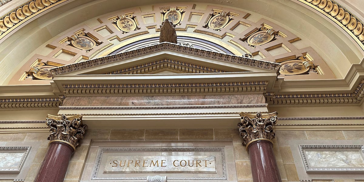 Wisconsin Supreme Court rules on pair of mental competency cases