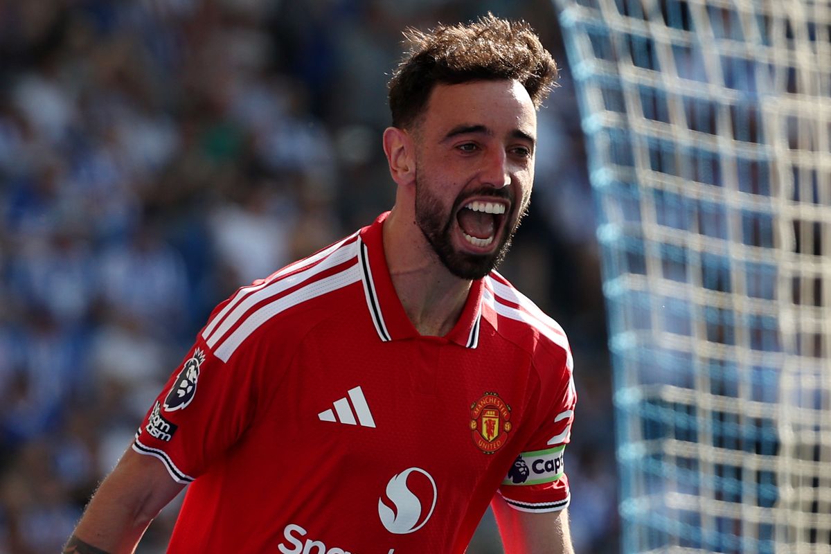 Bruno Fernandes could have joined Tottenham in 2020