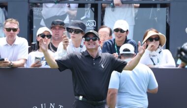 Report: Saudi Arabia’s PIF has only funded a third of what LIV Golf needs to get through end of year