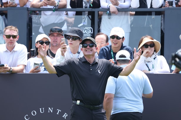Report: Saudi Arabia’s PIF has only funded a third of what LIV Golf needs to get through end of year