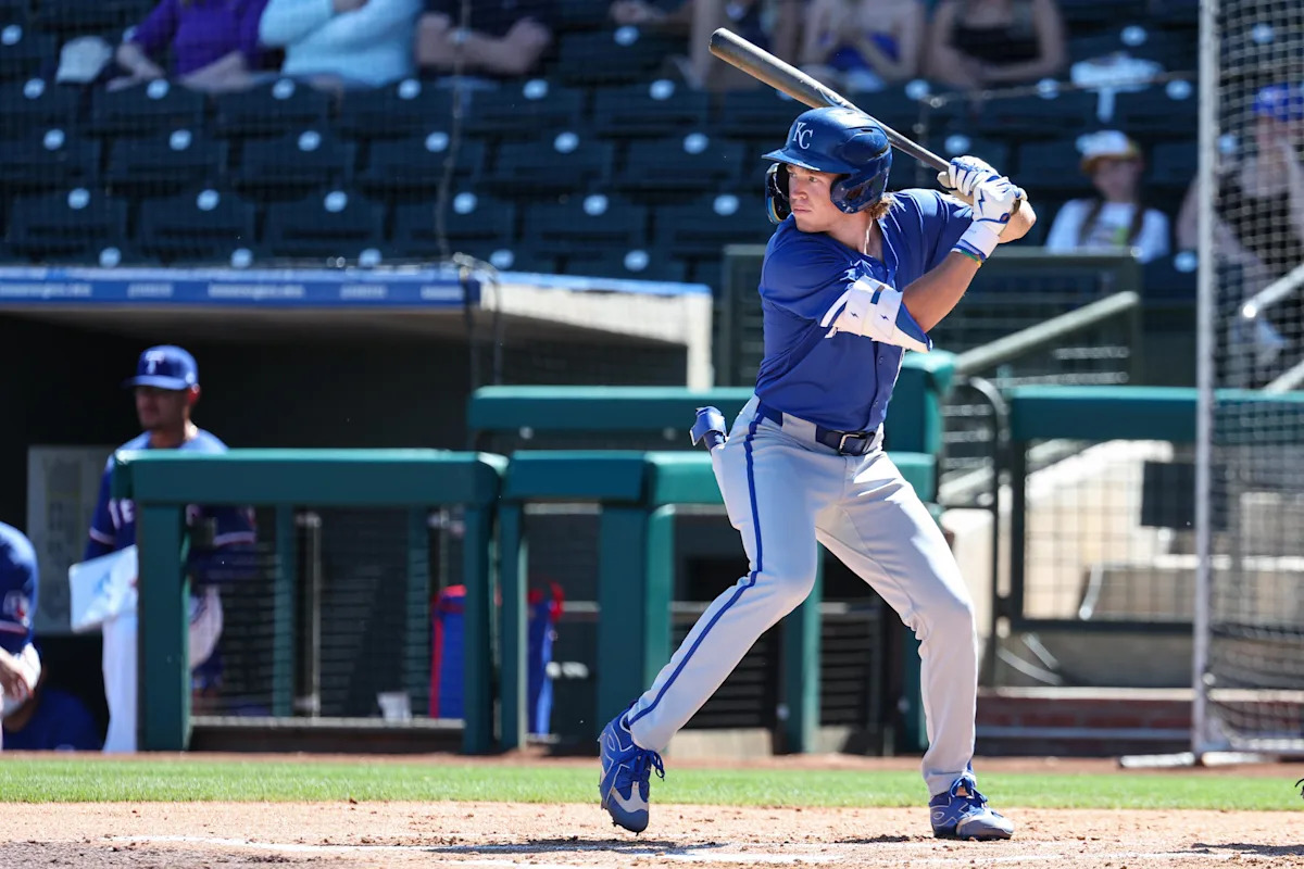 This Week in the Minors: Sean Gamble is heating up