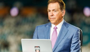 "Paying Guys Under The Table": Nick Saban Faces Accusations From Radio HOFer