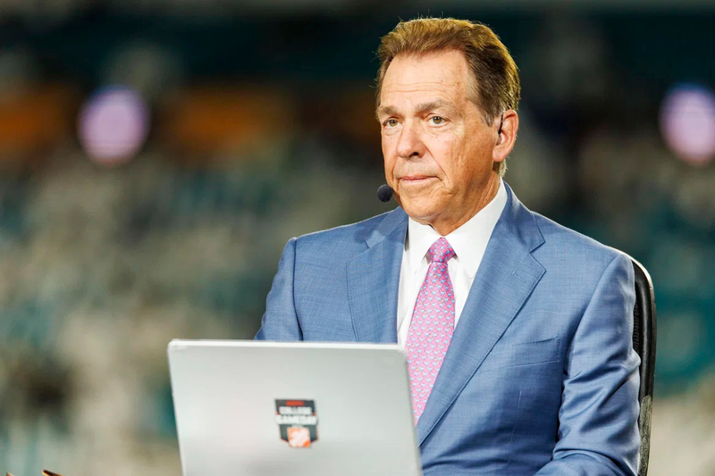 "Paying Guys Under The Table": Nick Saban Faces Accusations From Radio HOFer