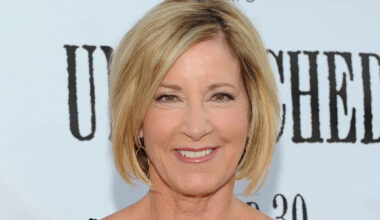 Chris Evert's three marriages revealed