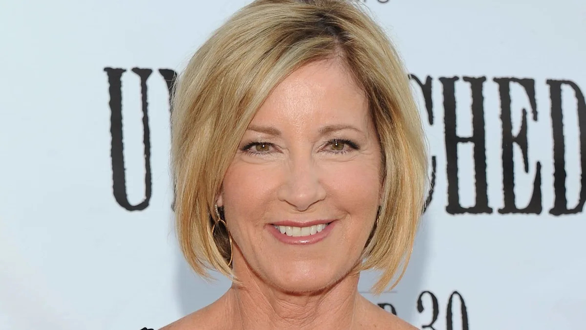 Chris Evert's three marriages revealed