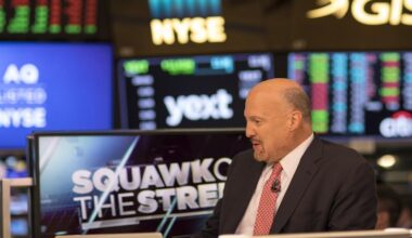 Jim Cramer Says SpaceX Is a ‘Meme Stock.’ He Couldn’t Be More Wrong.