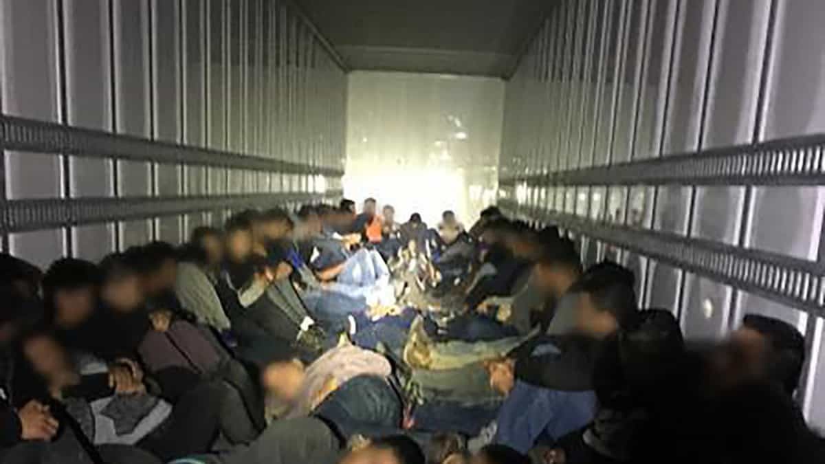U.S. cites 60 countries for forced labor failures, imposes new tariffs up to 12.5%